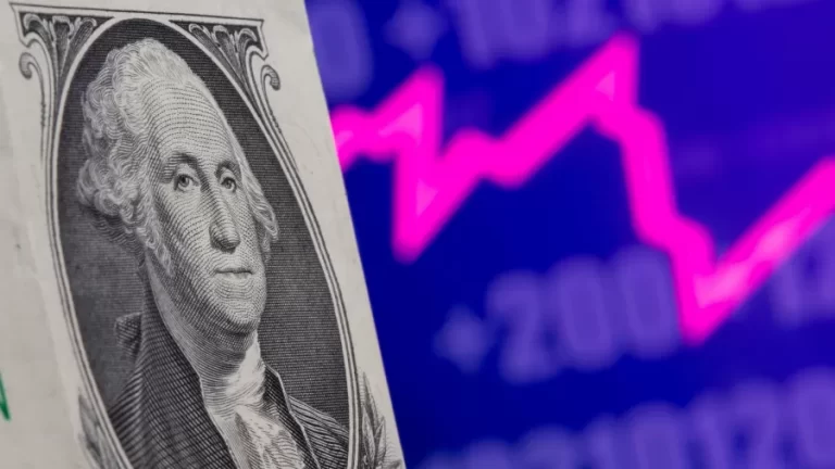 Bolsa tem maior alta mensal em 3 anos; dólar fecha novembro em R$ 4,915…